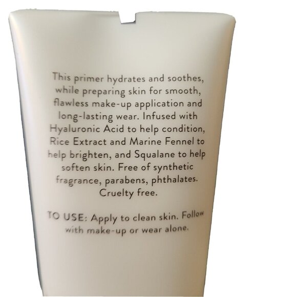 Laura Geller Spackle Skin Perfecting Primer Original Clear 2oz - Picture 3 of 5